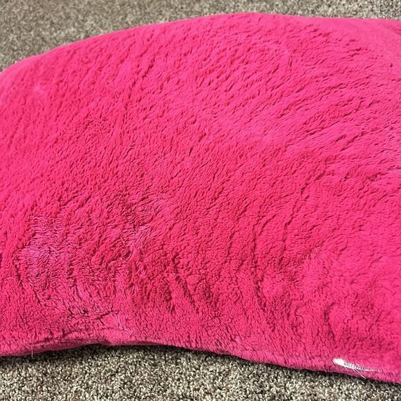 Pink Soft Pillow - Picture 2 of 3